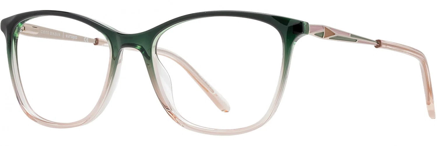 Cote DAzur CDA428 Eyeglasses - view 6